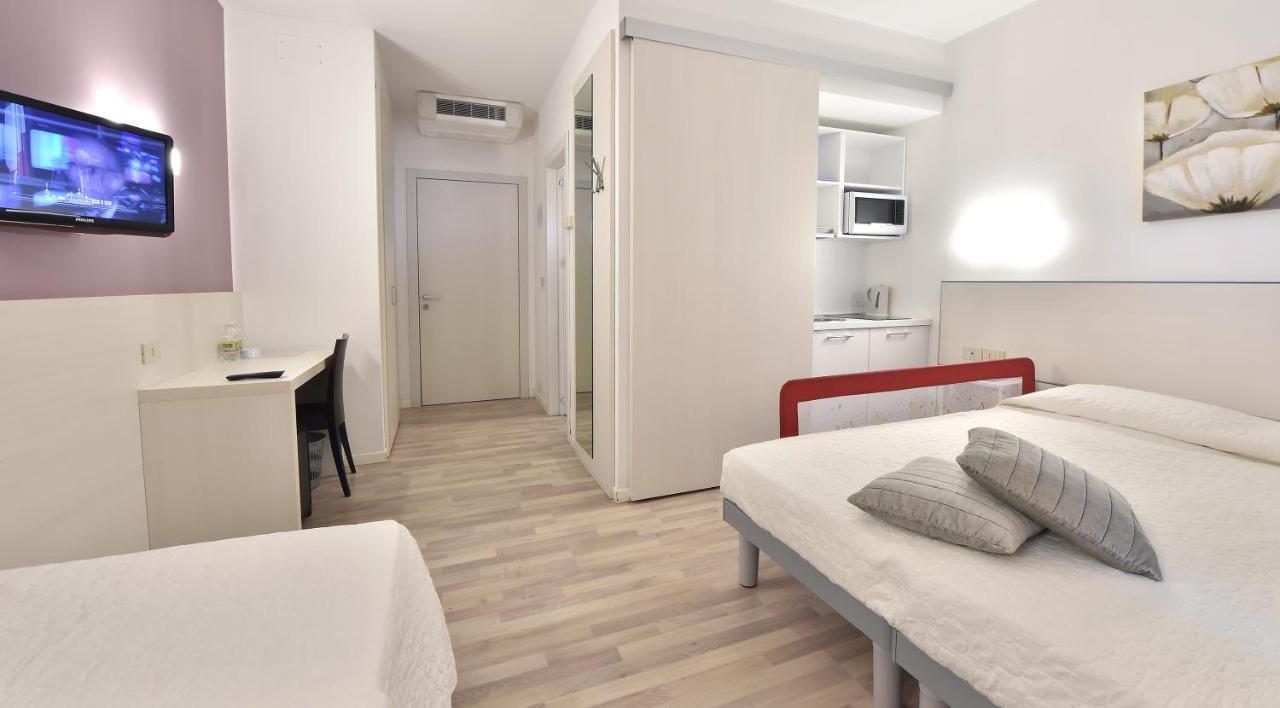 Meuble Nazionale 4* Lignano Sabbiadoro