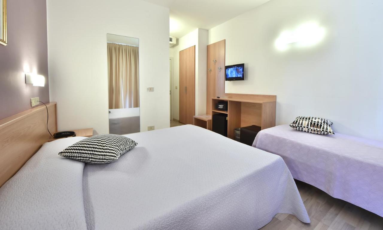 Meublè Nazionale Hotel Lignano Sabbiadoro