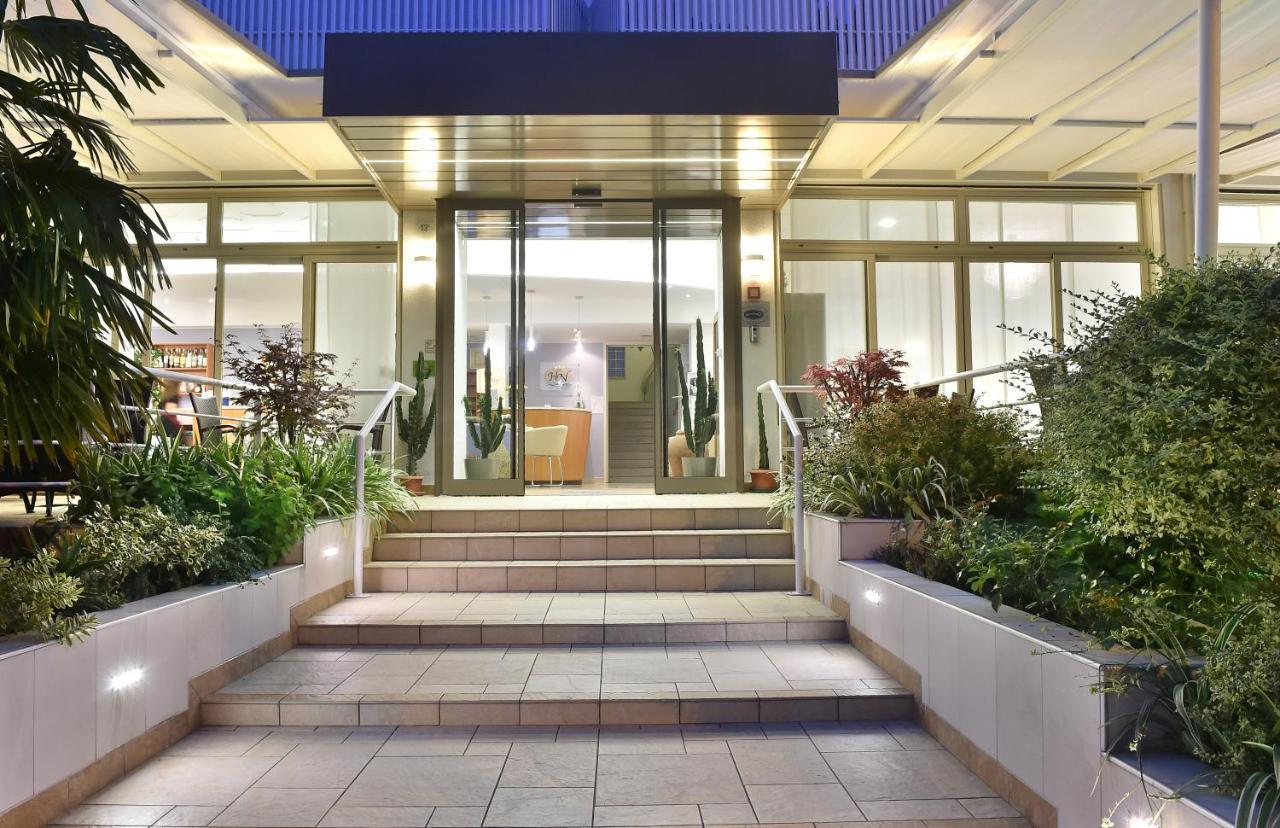 Meuble Nazionale Hotel 4*