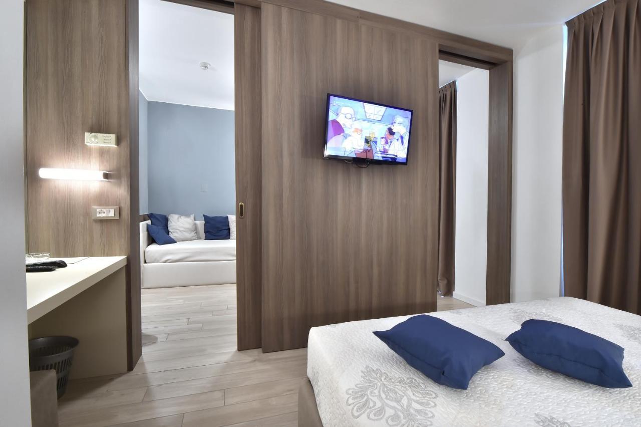 Hotel Meuble Nazionale 4*