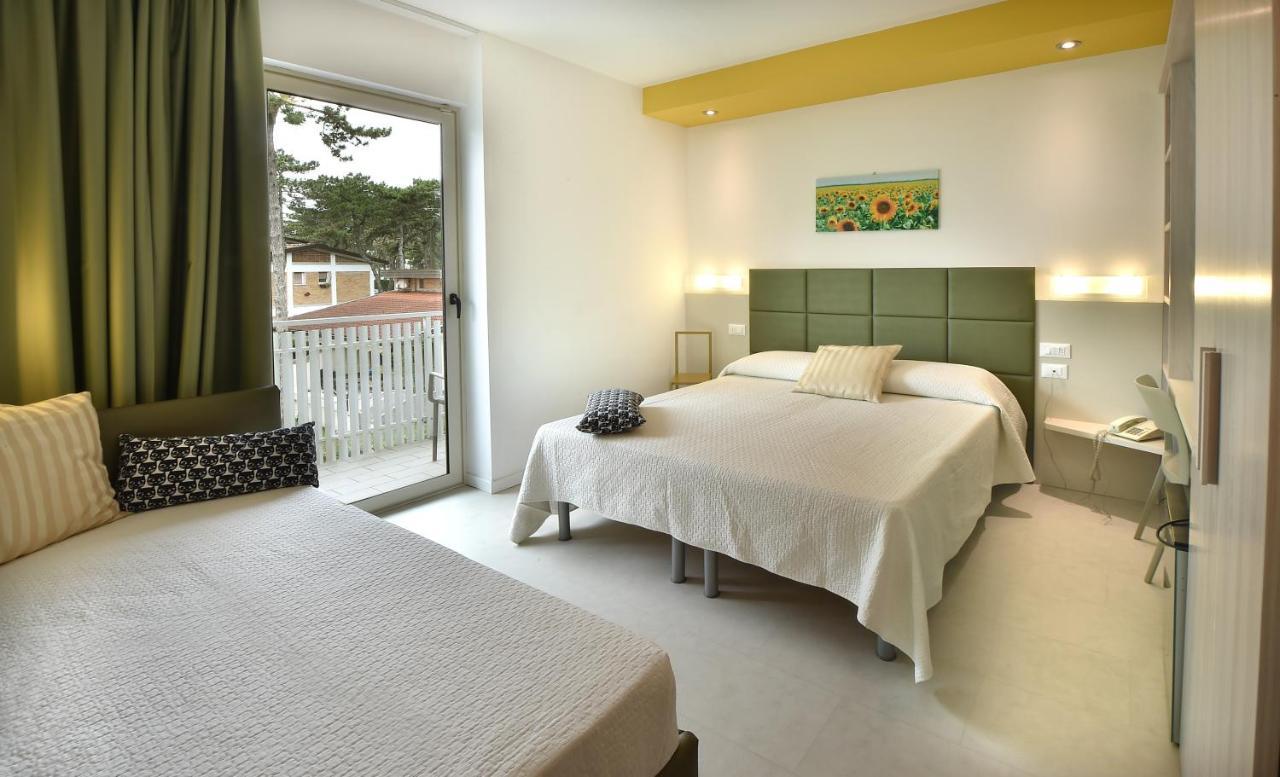 Hotel Meuble Nazionale Lignano Sabbiadoro