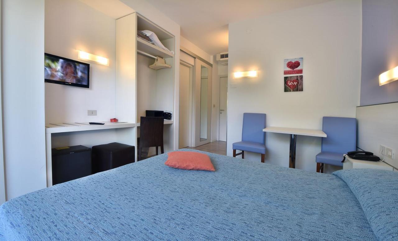 Hotel Meuble Nazionale Lignano Sabbiadoro