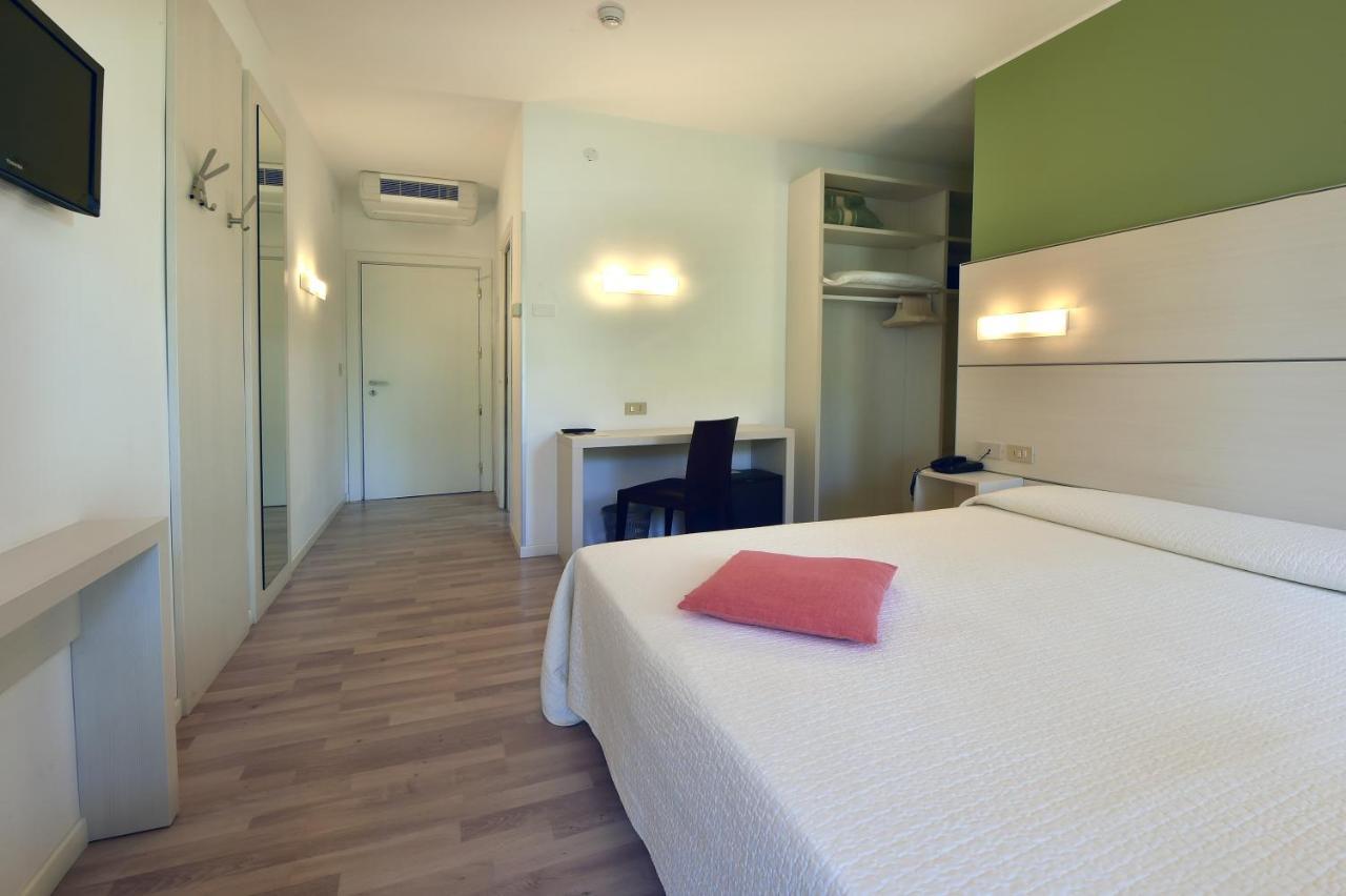 Hotel Meuble Nazionale 4*