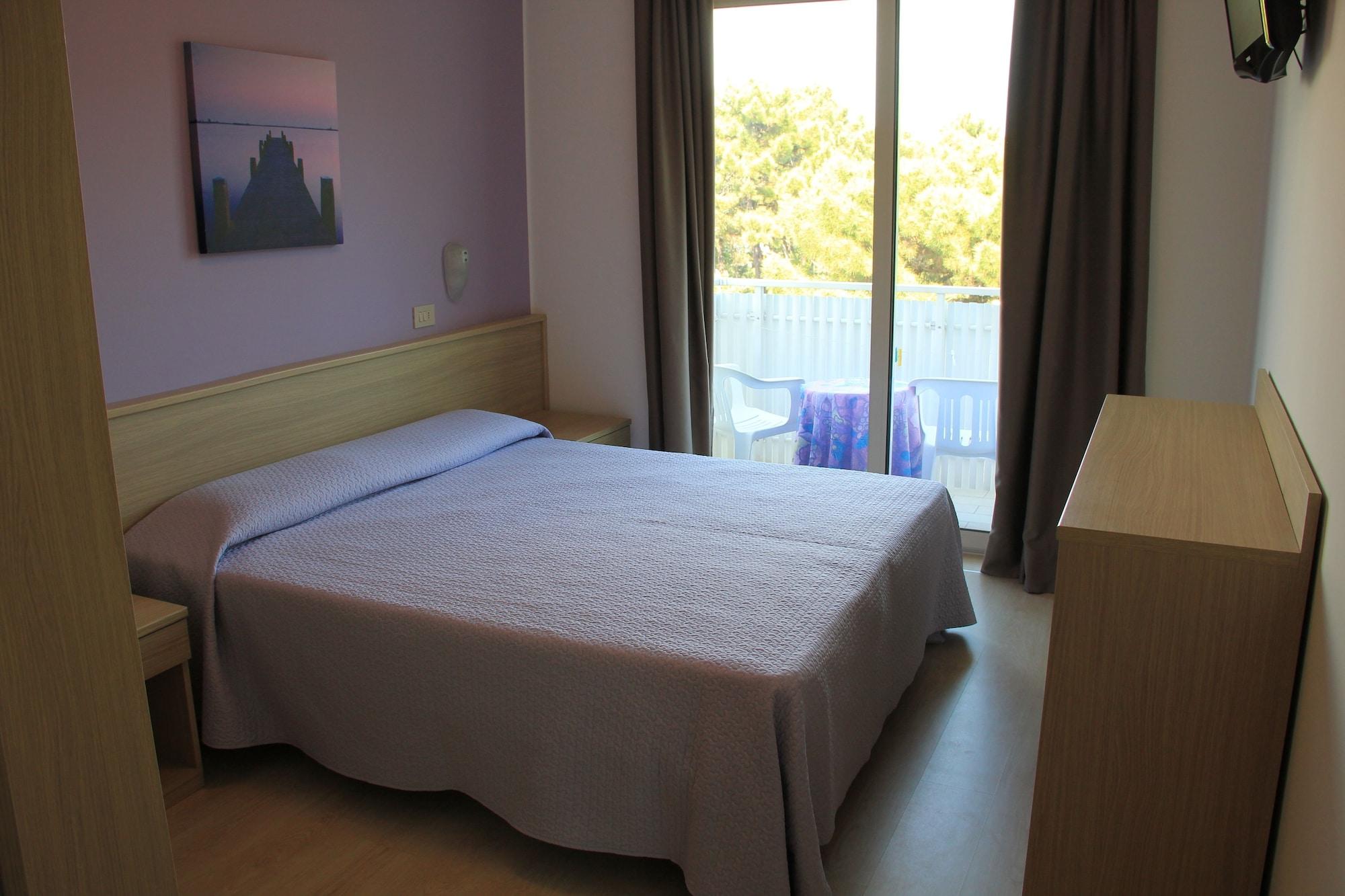 Hotel Meuble Nazionale 4*