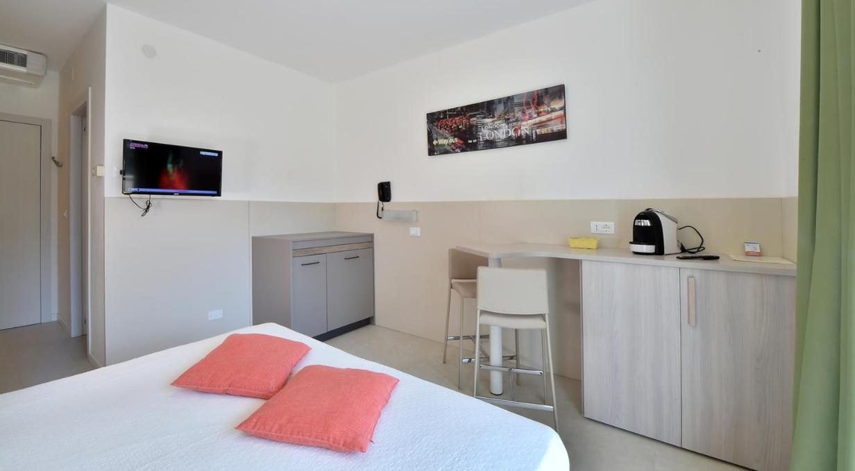 Meuble Nazionale 4* Lignano Sabbiadoro