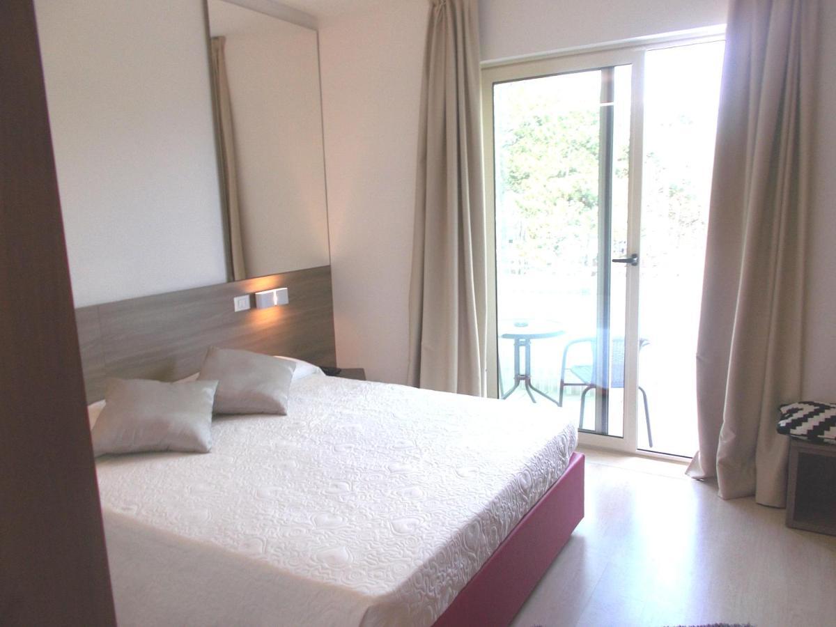 Meublè Nazionale Hotel Lignano Sabbiadoro